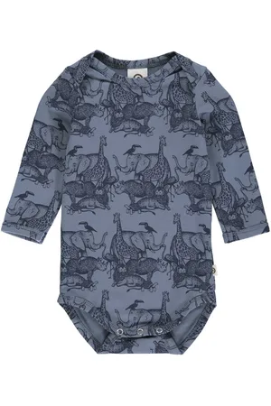 Mama;licious Müsli Savannah Bodysuit