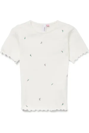 VERO MODA Vmhelle Camisetas