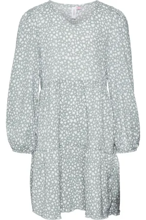 VERO MODA Vmbonni Vestido Corto