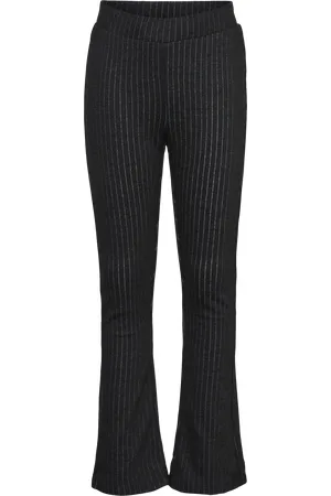 VERO MODA Vmmoni Cintura Media Pantalones