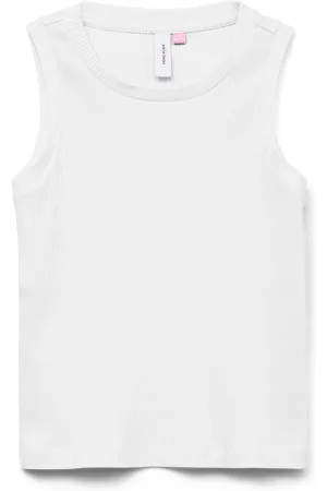 VERO MODA Vmvilma Camisetas De Tirantes