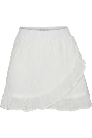 VERO MODA Vmdonna Falda Corta