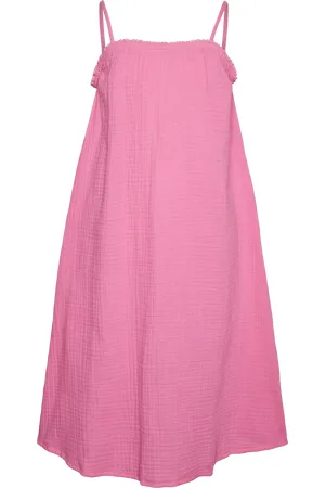 VERO MODA Vmnatali Vestido Largo