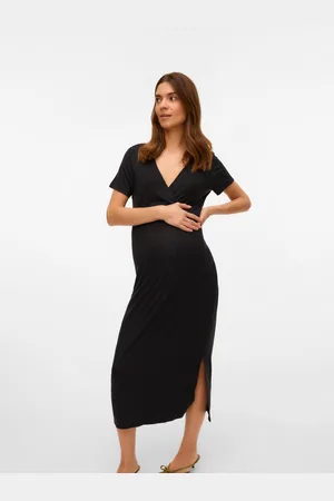 Mama;licious Mltrinity Vestido De Maternidad