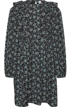 VERO MODA Vmfloraly Vestido Corto