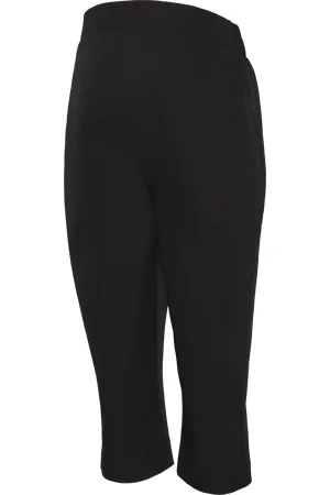 Mama;licious Pantalones Chinos Corte Tight