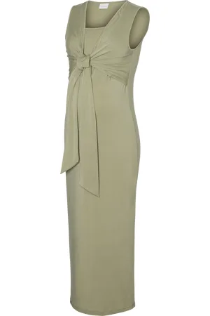 Mama;licious Mlharlow Vestido De Maternidad