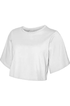 Mama;licious Tops Corte Regular Cuello Redondo
