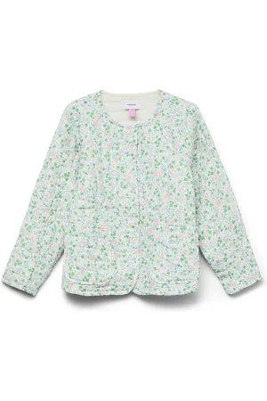 VERO MODA Vmiris Chaquetas Acolchadas