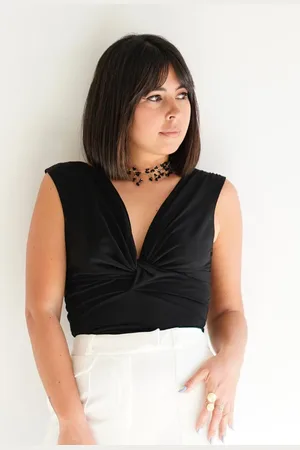 Mariquita Trasquilá Body nudo