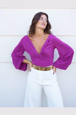 Mariquita Trasquilá Body noa talla única