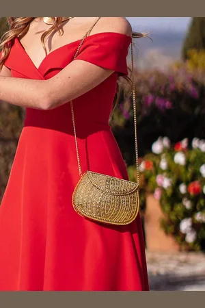 Mariquita Trasquilá Bolso jimena