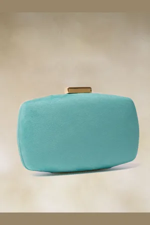 Mariquita Trasquilá Bolso clutch belinda