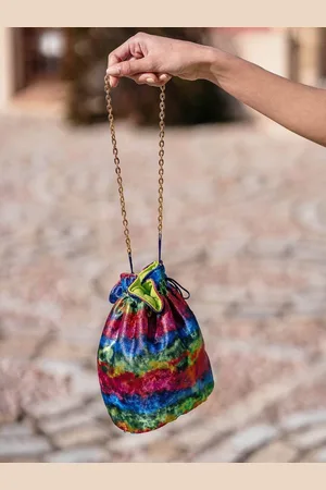 Mariquita Trasquilá Bolso alminar