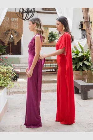Mariquita Trasquilá Mono multiposición talla única