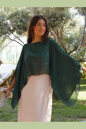 Mariquita Trasquilá Capa mare talla única