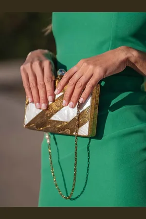 Mariquita Trasquilá Bolso tabissana