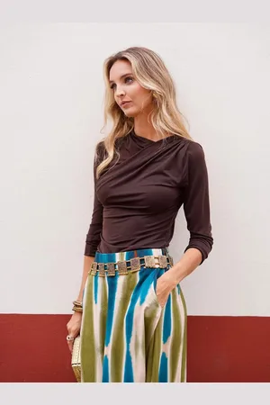 Mariquita Trasquilá Top serena new xl