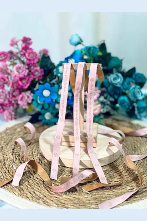 Mariquita Trasquilá Pulsera solidaria