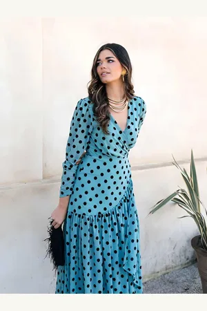 Mariquita Trasquilá Vestido la macarena xs