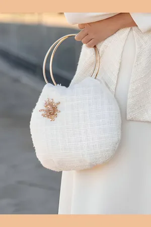Mariquita Trasquilá Bolso la papirusa