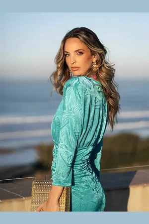 Mariquita Trasquilá Vestido silvana s