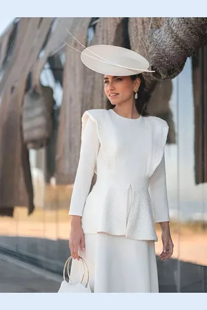 Mariquita Trasquilá Vestido midi la papirusa xs