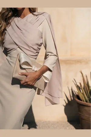 Mariquita Trasquilá Cartera la micaela