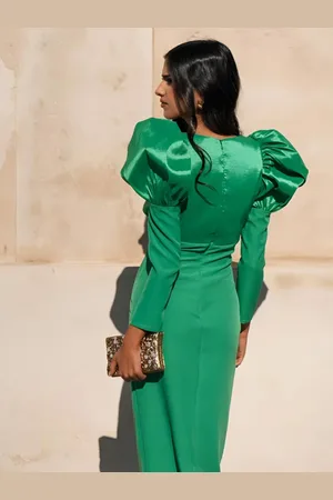 Mariquita Trasquilá Vestido maruja xs