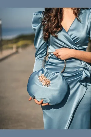 Mariquita Trasquilá Bolso de fiesta la pastrana