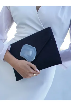Mariquita Trasquilá Cartera piedra ágata