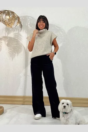 Mariquita Trasquilá Pantalón micropana jeune xs