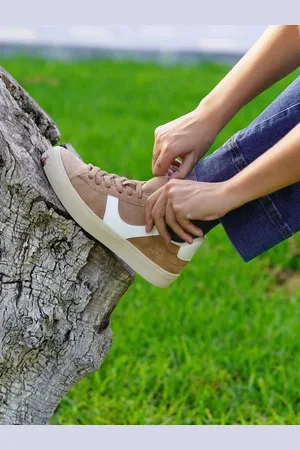 Mariquita Trasquilá Deportivas basic bicolor 35