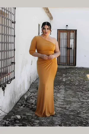 Mariquita Trasquilá Vestido carmenta talla única