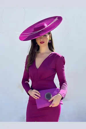 Mariquita Trasquilá Pamela raqui talla única