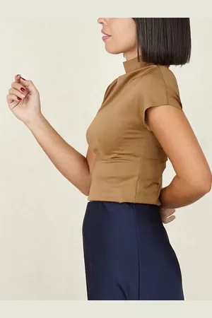 Mariquita Trasquilá Top licra basic xs