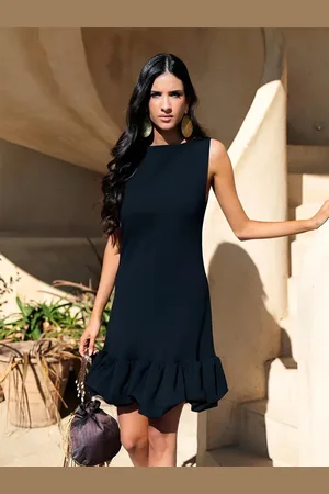 Mariquita Trasquilá Vestido corto la gitana xs