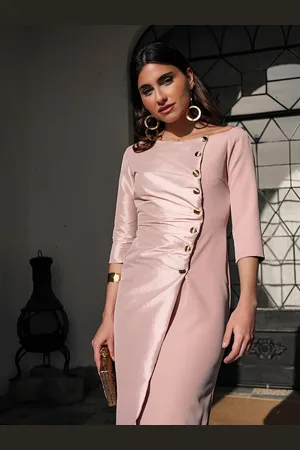 Mariquita Trasquilá Vestido ysios marisma xs