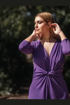 Mariquita Trasquilá Mono nudo adriana talla única