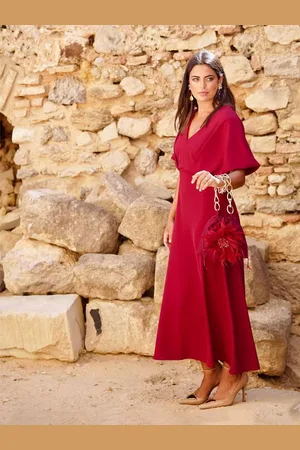 Mariquita Trasquilá Vestido lucero xs