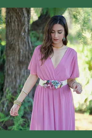 Mariquita Trasquilá Vestido venus