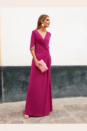 Mariquita Trasquilá Vestido penélope talla única