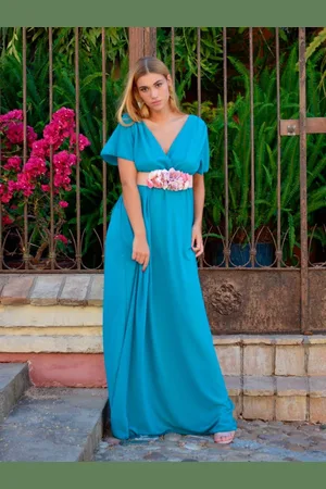 Mariquita Trasquilá Vestido venus