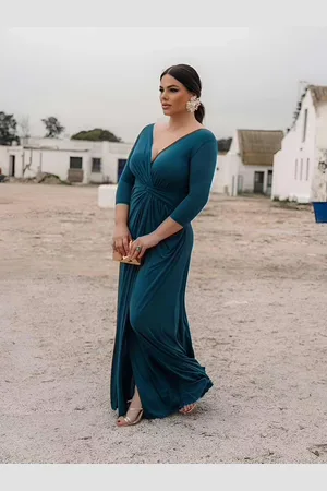 Mariquita Trasquilá Vestido penélope talla única