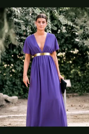 Mariquita Trasquilá Vestido venus