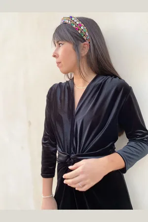 Mariquita Trasquilá Mono nudo terciopelo talla única