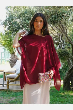 Mariquita Trasquilá Capa mare talla única