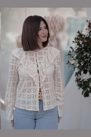 Mariquita Trasquilá Camisa trastevere s