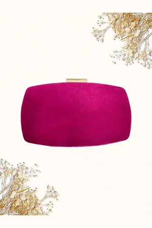 Mariquita Trasquilá Bolso clutch belinda