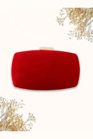 Mariquita Trasquilá Bolso clutch belinda